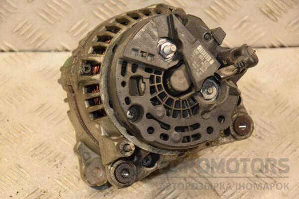 Генератор VW Jetta 2.0DI-D 2006-2011 06F903023F 417046 - 3