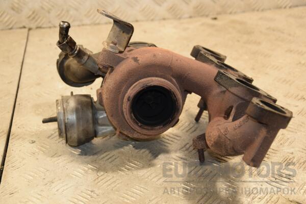 Турбина Mitsubishi Outlander XL 2.0DI-D 2006-2012 03G253014J 417051 - 3
