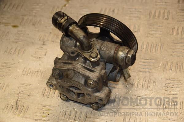 Насос гидроусилителя руля (ГУР) Mitsubishi Outlander XL 2.0DI-D 2006-2012 KYB 417056 - 2