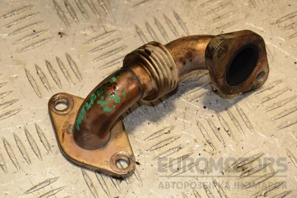 Трубка EGR Mitsubishi Outlander XL 2.0DI-D 2006-2012 03G131521T 417059 euromotors.com.ua
