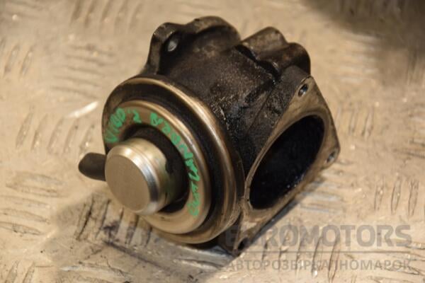 Клапан EGR механічний Mitsubishi Outlander XL 2.0DI-D 2006-2012 038131501AN 417060 euromotors.com.ua
