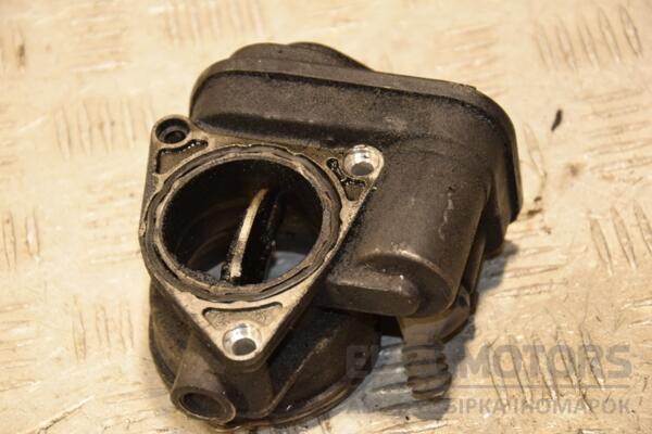 Дросельна заслінка електрична Mitsubishi Outlander XL 2.0DI-D 2006-2012 038128063L 417062 - 2