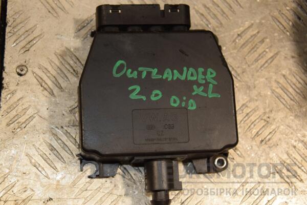 Блок электромагнитных клапанов Mitsubishi Outlander XL 2.0DI-D 2006-2012 6Q0906625E 417064 euromotors.com.ua