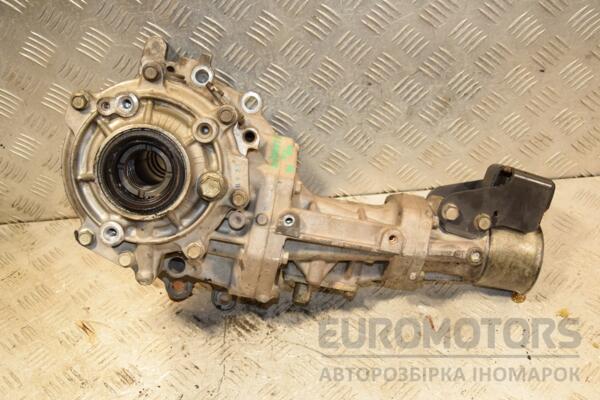 Раздаточная коробка МКПП Mitsubishi Outlander XL 2.0DI-D 2006-2012 417066 euromotors.com.ua