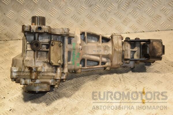 Роздавальна коробка МКПП Mitsubishi Outlander XL 2.0DI-D 2006-2012 417066 - 2