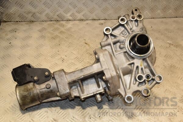 Роздавальна коробка МКПП Mitsubishi Outlander XL 2.0DI-D 2006-2012 417066 - 3