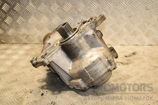 Роздавальна коробка МКПП Mitsubishi Outlander XL 2.0DI-D 2006-2012 417066 - 4