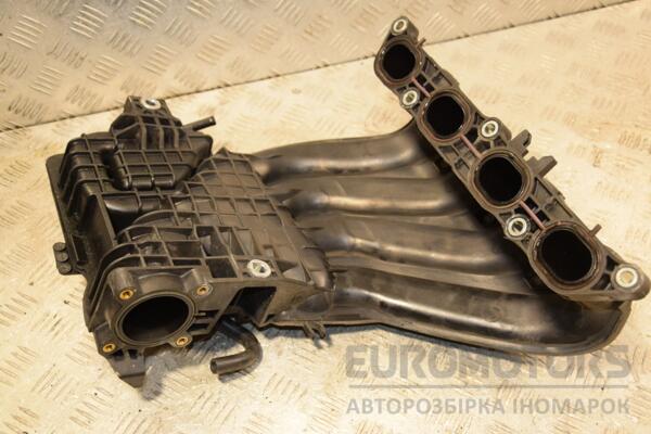 Колектор впускний пластик 10- Nissan Qashqai 1.6 16V 2007-2014 417070 - 2