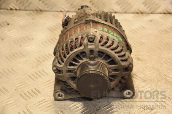 Генератор Nissan Juke 1.6 16V 2011 231001KA1C 417072 euromotors.com.ua