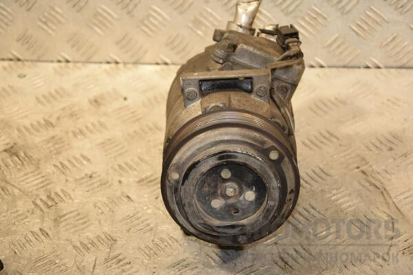 Компрессор кондиционера (дефект) Nissan Qashqai 1.6 16V 2007-2014 92600BB01A 417077 euromotors.com.ua