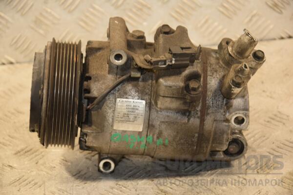 Компресор кондиціонера (дефект) Nissan Juke 1.6 16V 2011 92600BB01A 417077 - 2