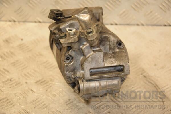 Компресор кондиціонера (дефект) Nissan Juke 1.6 16V 2011 92600BB01A 417077 - 3