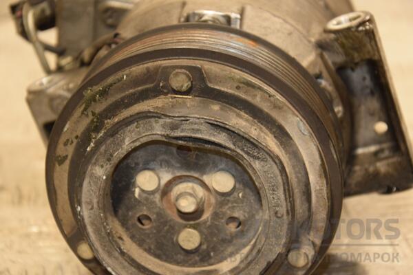 Компресор кондиціонера (дефект) Nissan Juke 1.6 16V 2011 92600BB01A 417077 - 4