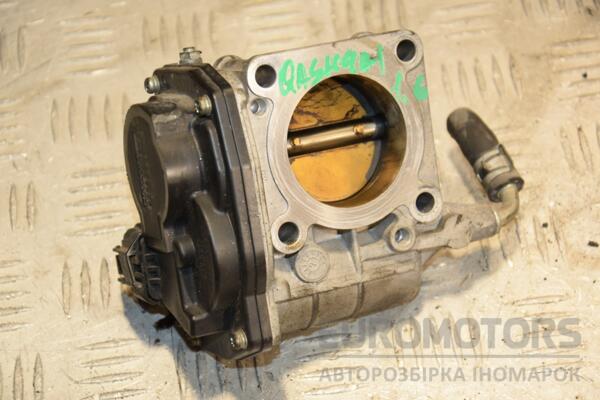 Дроссельная заслонка электрическая Nissan Qashqai 1.6 16V 2007-2014 RME5018 417081 euromotors.com.ua