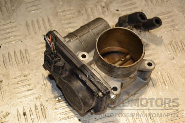 Дросельна заслінка електрична Nissan Qashqai 1.6 16V 2007-2014 RME5018 417081 - 2
