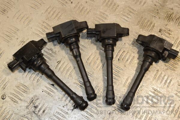 Катушка зажигания Nissan Qashqai 1.6 16V 2007-2014 224481KT0A 417087 euromotors.com.ua