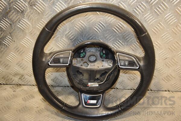 Руль под Airbag Audi A4 (B8) 2007-2015 8K0419091CA 417096 euromotors.com.ua