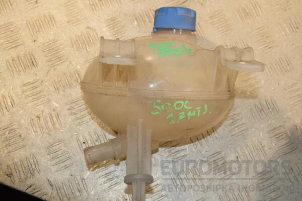 Бачок расширительный Fiat 500L 2012 51881757 417100 euromotors.com.ua