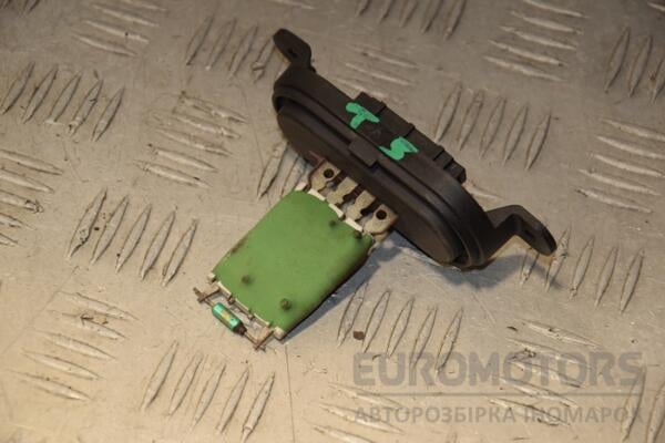 Резистор печки VW Transporter (T5) 2003-2015 417115 euromotors.com.ua