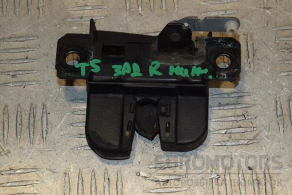 Замок дверей задньої правої нижній VW Transporter (T5) 2003-2015 7H0827506C 417120 euromotors.com.ua
