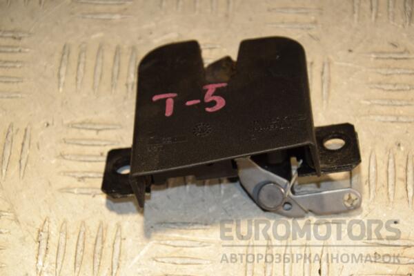 Замок двери задней правой нижний VW Transporter (T5) 2003-2015 7H0827506C 417120 - 2