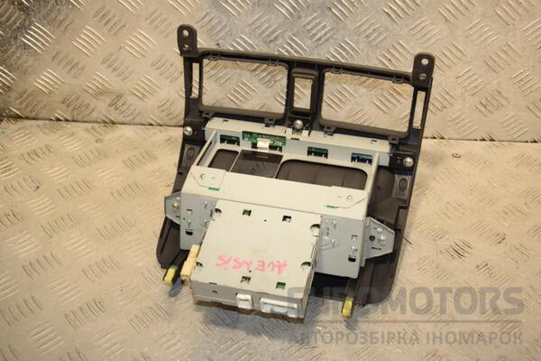 Дисплей інформаційний Toyota Avensis (II) 2003-2008 8611005020 417128 - 2