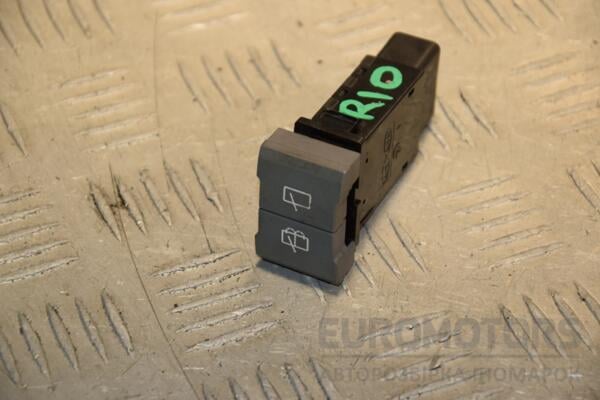 Кнопка включення двірників Kia Rio 2000-2005 93741FD000 417130 euromotors.com.ua