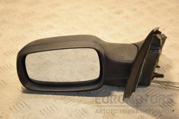 Дзеркало ліве механ (дефект) Renault Megane (II) 2003-2009 417131 euromotors.com.ua
