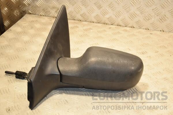 Дзеркало ліве механ (дефект) Renault Megane (II) 2003-2009 417131 - 2