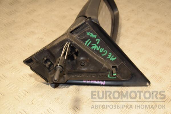 Дзеркало ліве механ (дефект) Renault Megane (II) 2003-2009 417131 - 3