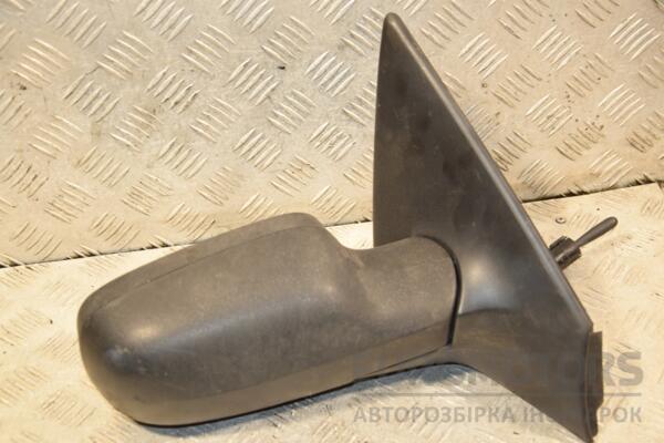 Зеркало правое механ (дефект) Renault Megane (II) 2003-2009 417134 - 2