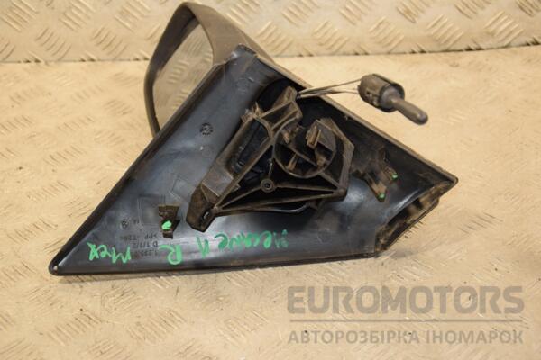 Зеркало правое механ (дефект) Renault Megane (II) 2003-2009 417134 - 3