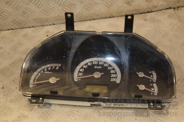 Панель приборов Kia Sportage 2.0 16V 2004-2010 940030Z080 417142 euromotors.com.ua
