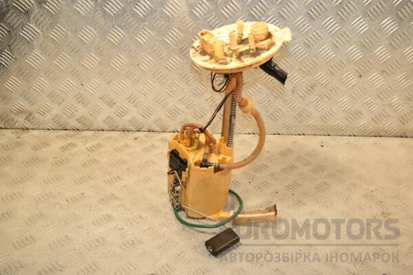 Насос погружной дизель в сборе с датчиком уровня топлива Land Rover Range Rover Sport 3.0tdi 2013 HPLA9H307DA 417144 - 2