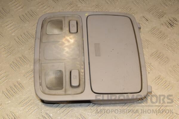 Плафон салону передній Kia Sportage 2004-2010 928202EXXX 417146 euromotors.com.ua