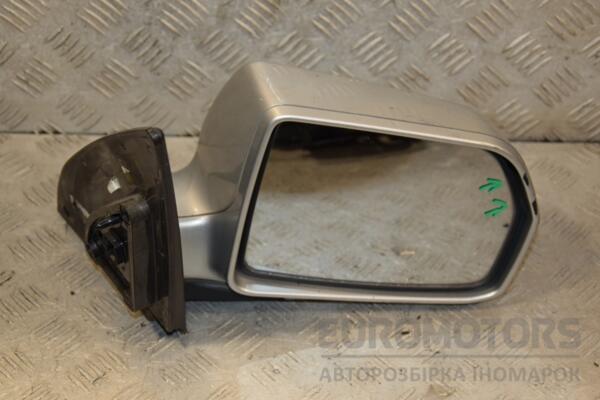 Дзеркало праве електр 5 пінів 08- (дефект) Kia Sportage 2004-2010 417150 euromotors.com.ua