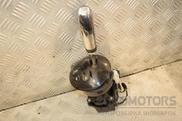 Кулиса переключения АКПП Fiat 500 2007 07354679020 417161 - 2