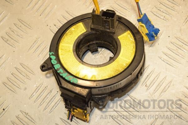 Шлейф Airbag кільце підрульове Kia Sportage 2004-2010 417170 euromotors.com.ua