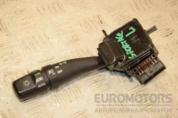 Підрульовий перемикач лівий Kia Sportage 2004-2010 417172 euromotors.com.ua
