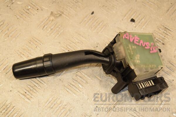Підрульовий перемикач правий Toyota Avensis (II) 2003-2008 8465205170 417178 - 2