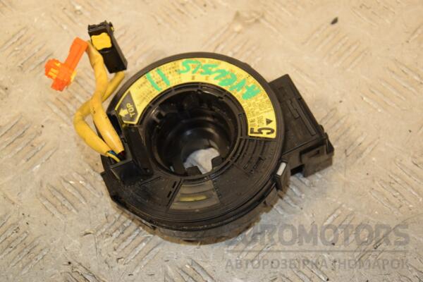 Шлейф Airbag кольцо подрулевое Toyota Avensis (II) 2003-2008 417180 euromotors.com.ua