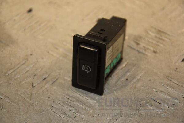 Кнопка омывателя фар Toyota Avensis (II) 2003-2008 8415005031 417182 euromotors.com.ua