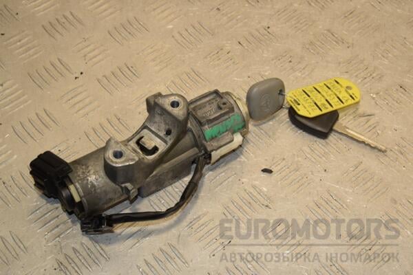Замок зажигания в сборе ключ Toyota Avensis (II) 2003-2008 450200504 417186 euromotors.com.ua