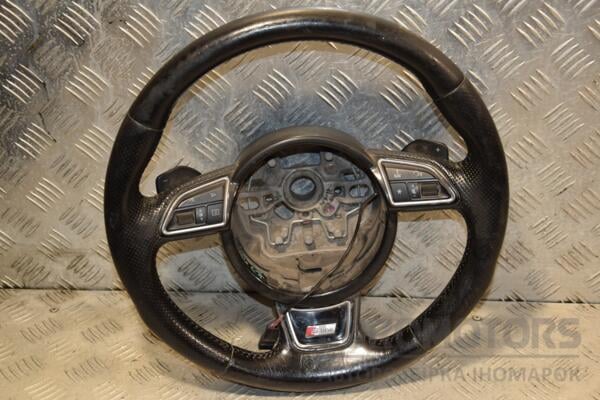 Кермо під Airbag (дефект) Audi A6 (C7) 2011 8X0419091M 417187 euromotors.com.ua