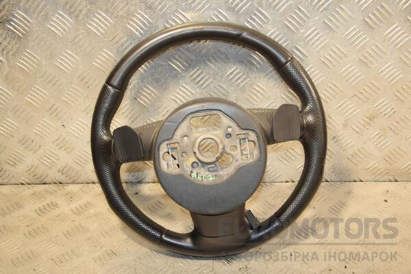 Руль под Airbag (дефект) Audi A6 (C7) 2011 8X0419091M 417187 - 3