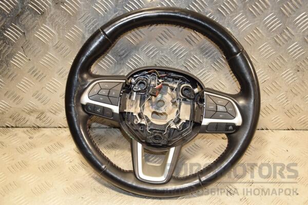 Кермо під Airbag (дефект) Jeep Compass 2017 417196 euromotors.com.ua
