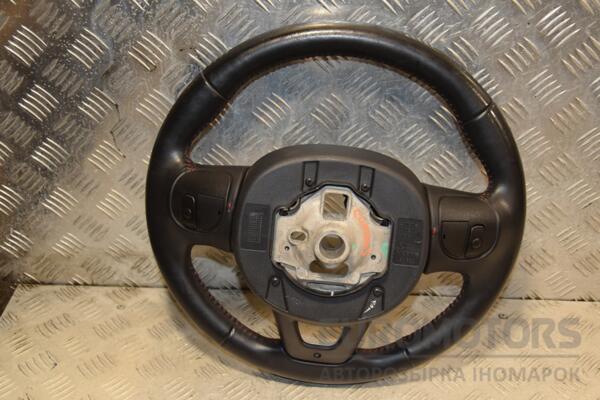 Кермо під Airbag (дефект) Jeep Compass 2017 417196 - 2