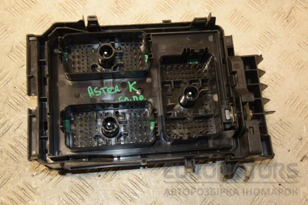 Блок запобіжників Opel Astra (K) 2015 39040854 417203 - 2
