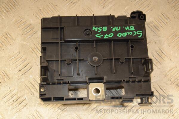 Блок запобіжників BSM Citroen Jumpy 2007-2016 9666700280 417206 - 2