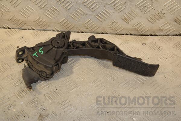Педаль газу електр пластик VW Transporter (T5) 2003-2015 7E1721503C 417210 euromotors.com.ua